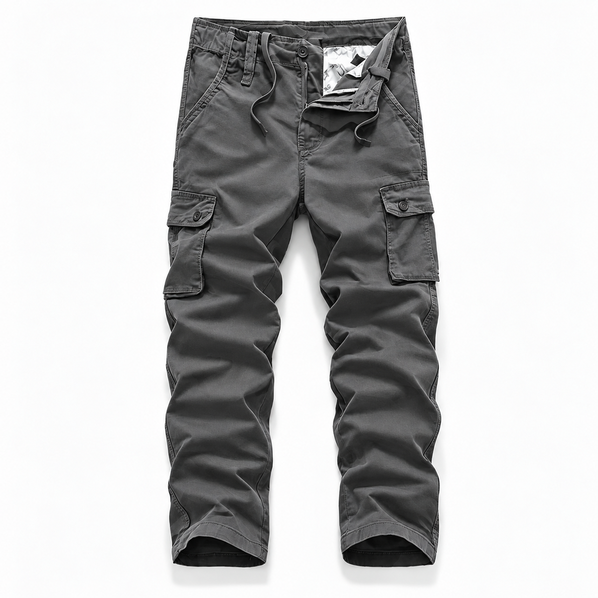 【LAST DAY SALE】Men’s practical camouflage cargo pant