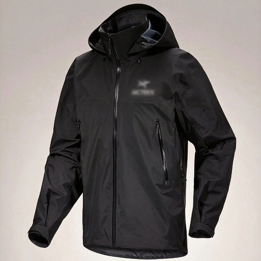 [Clearance] – Versatile Waterproof & Rainproof Ski Jacket
