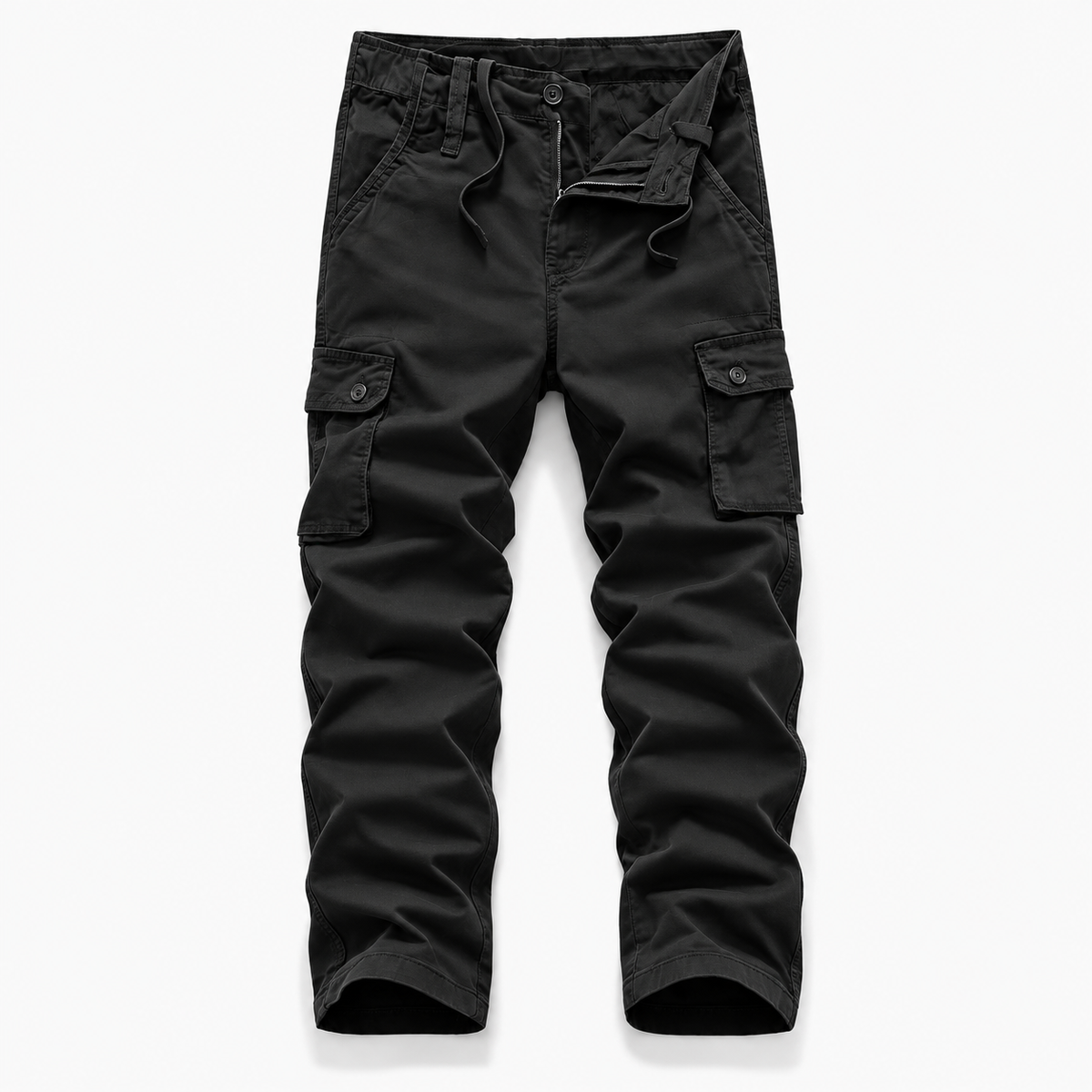 【LAST DAY SALE】Men’s practical camouflage cargo pant