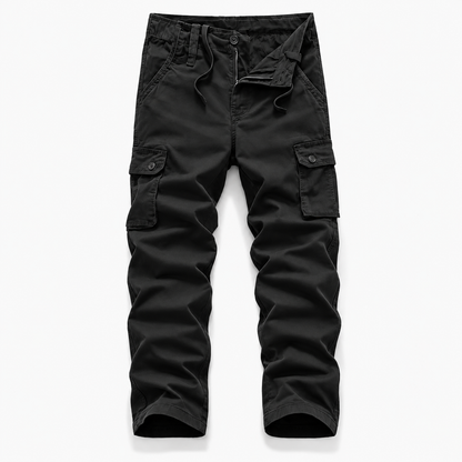 【LAST DAY SALE】Men’s practical camouflage cargo pant