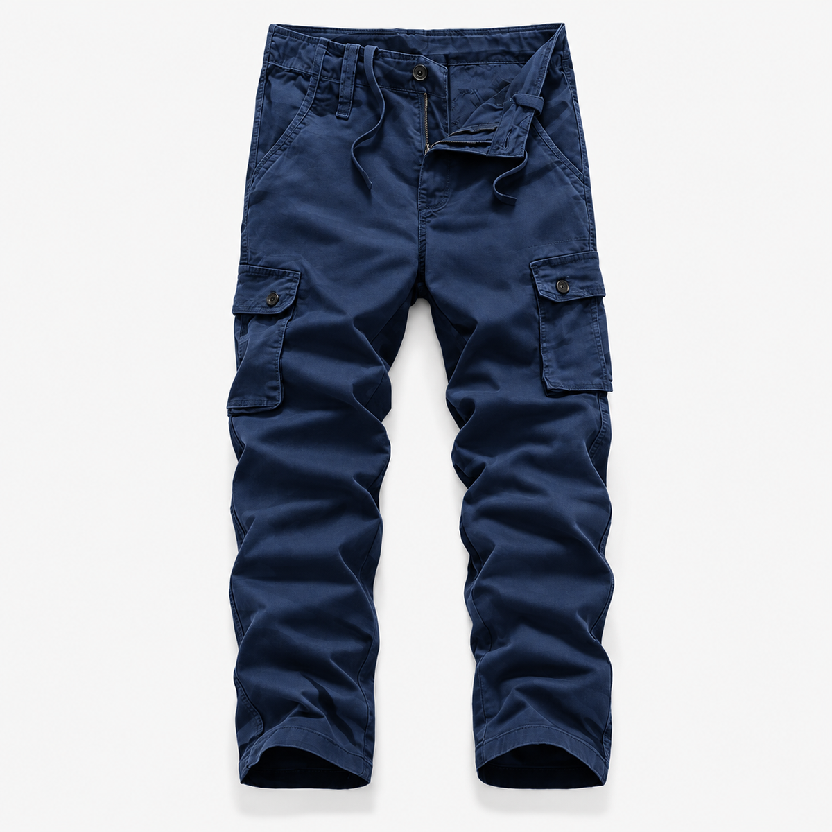 【LAST DAY SALE】Men’s practical camouflage cargo pant