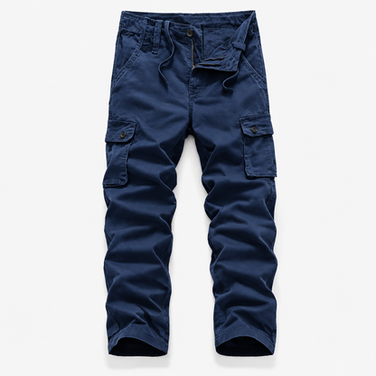 【LAST DAY SALE】Men’s practical camouflage cargo pant