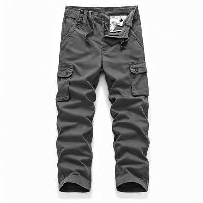【LAST DAY SALE】Men’s practical camouflage cargo pant
