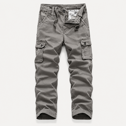 【LAST DAY SALE】Men’s practical camouflage cargo pant