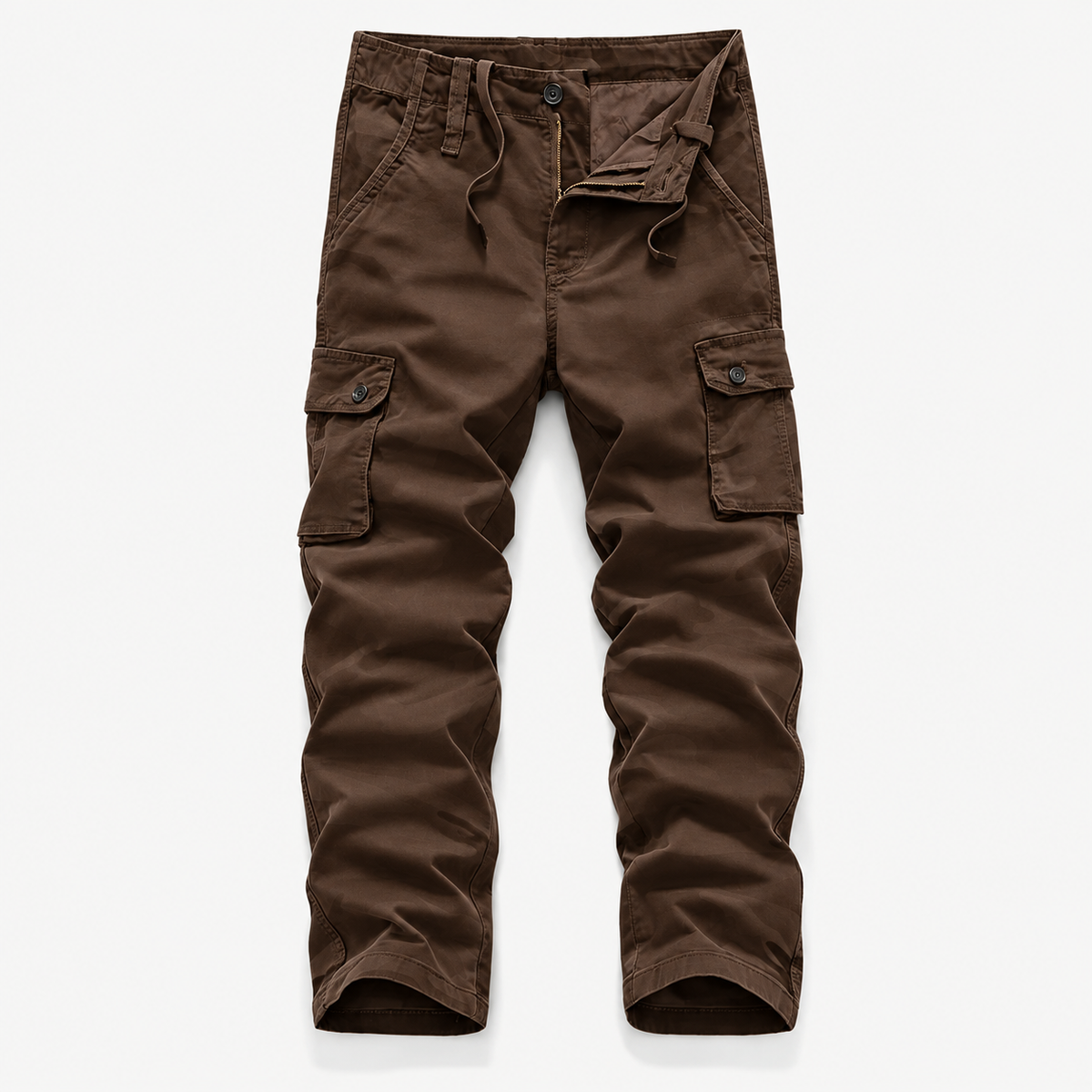 【LAST DAY SALE】Men’s practical camouflage cargo pant