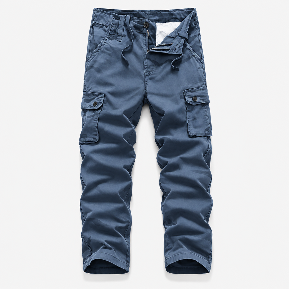 【LAST DAY SALE】Men’s practical camouflage cargo pant